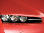 Alfa Romeo Brera 2005 года